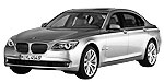BMW F01 P1E7B Fault Code