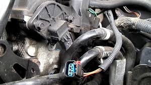 See P1E7B repair manual
